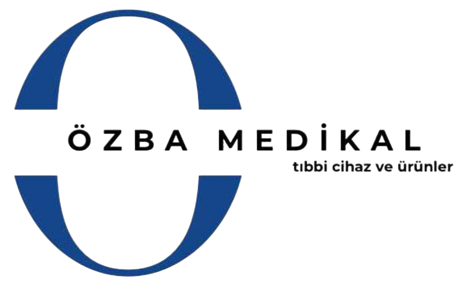özba medikal logo
